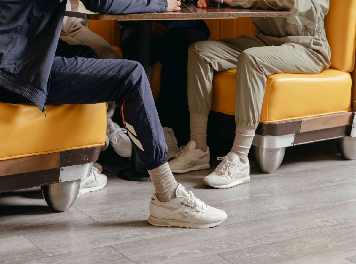 TENDENCIA EN CALZADO